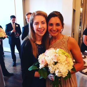 Meet your Posher, Taylor